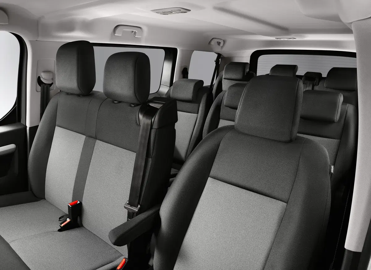 Citroen SpaceTourer [Video primo test] (5)