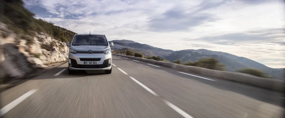 Citroen SpaceTourer [Video primo test] (17)