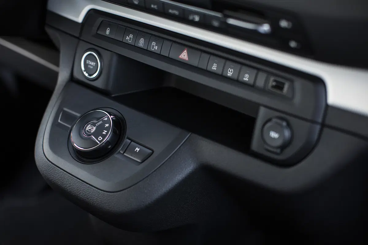 Citroen SpaceTourer [Video primo test] (31)