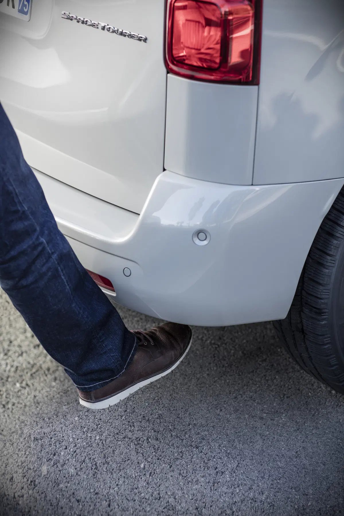 Citroen SpaceTourer [Video primo test] (33)