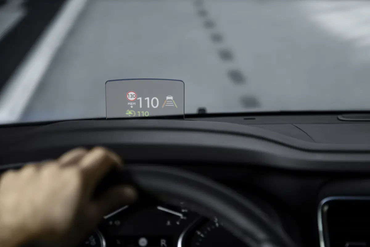 Citroen SpaceTourer [Video primo test] (35)
