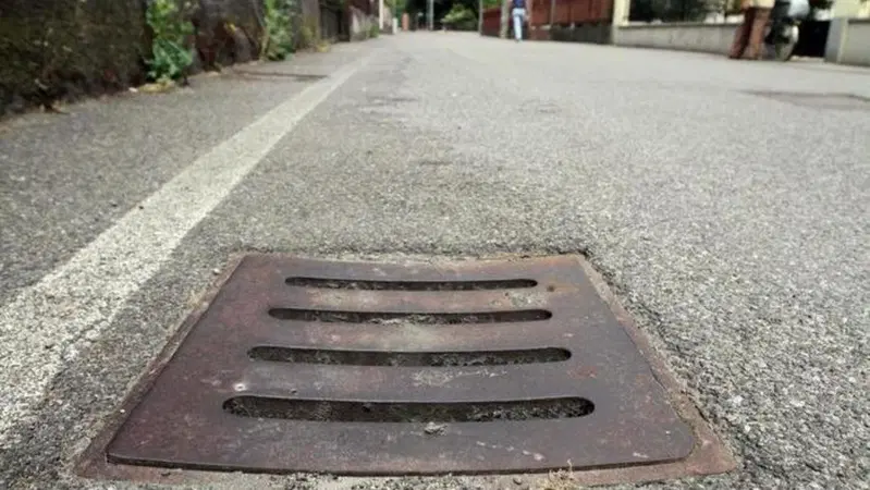 Tombini intelligenti contro gli allagamenti