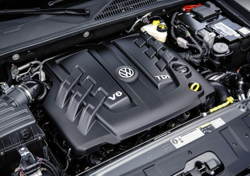 Dieselgate, Volkswagen: richiami terminati entro autunno 2017