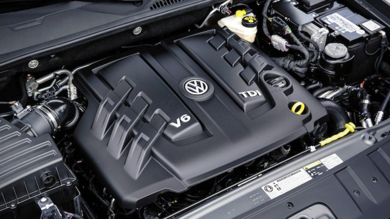 Dieselgate, Volkswagen: richiami terminati entro autunno 2017