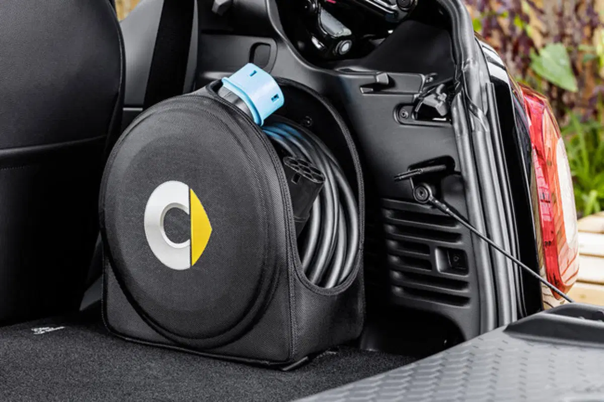 smart: a Parigi arriva l'intera gamma elettrica (3)