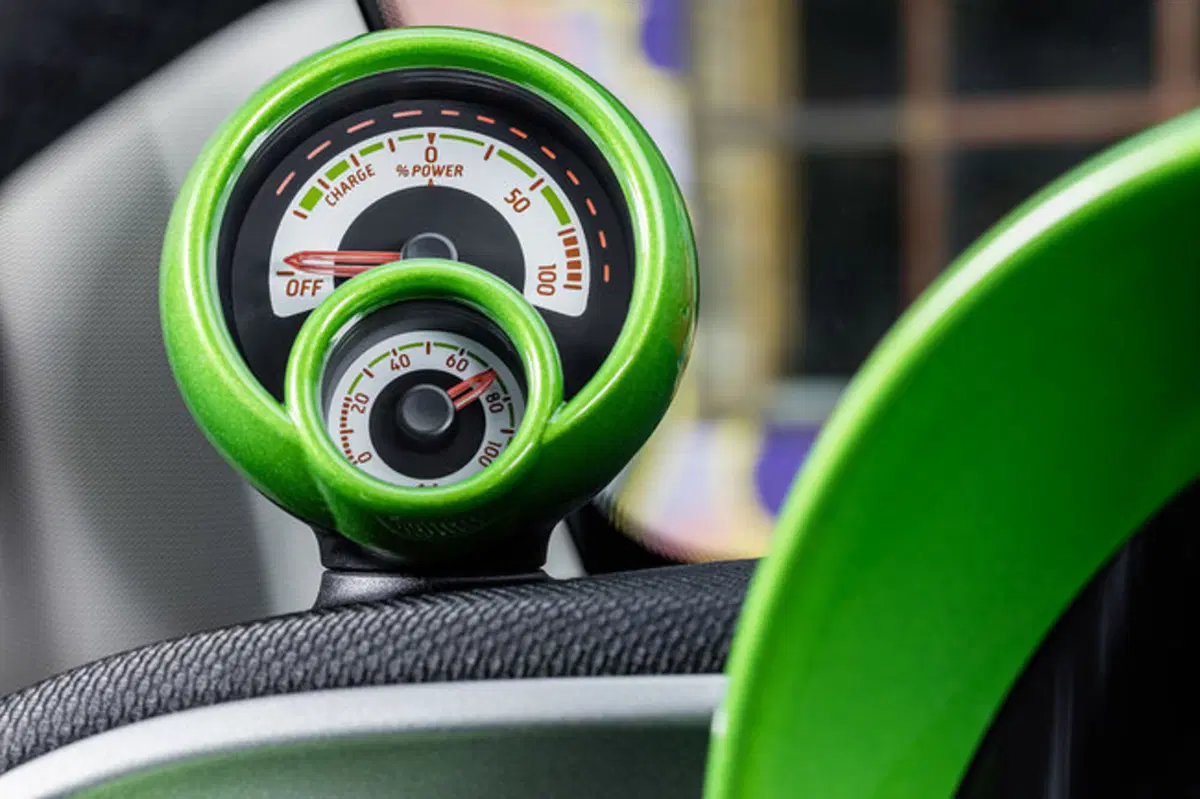 smart: a Parigi arriva l'intera gamma elettrica (6)