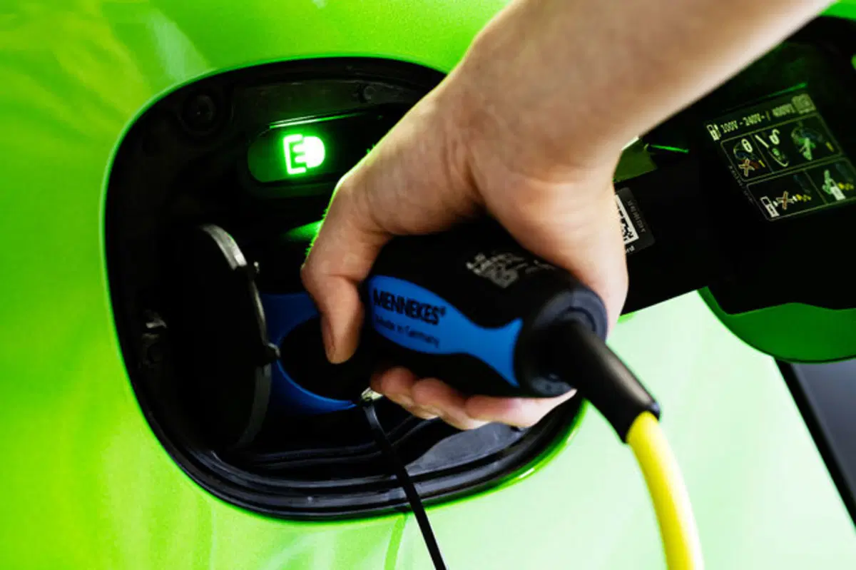 smart: a Parigi arriva l'intera gamma elettrica (12)