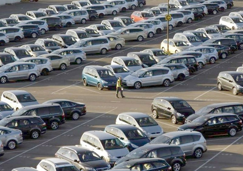 Furti elettronici: 15 secondi e l&rsquo;auto sparisce!