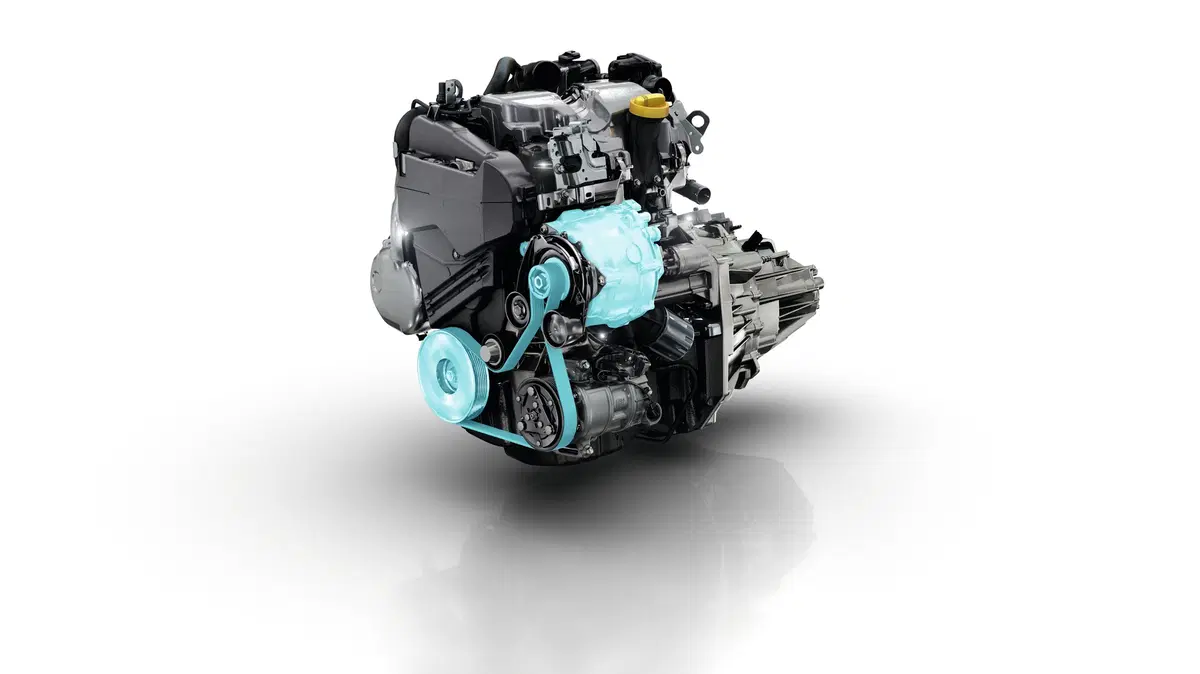 Nuova Renault Scenic (Hybrid Assist) 2017 [Video primo test] (33)