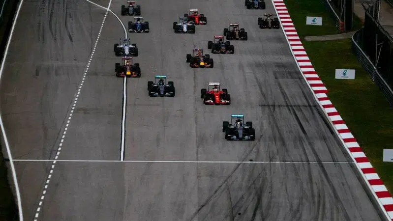 Orari Gp Malesia F1 2016 Sky e Rai