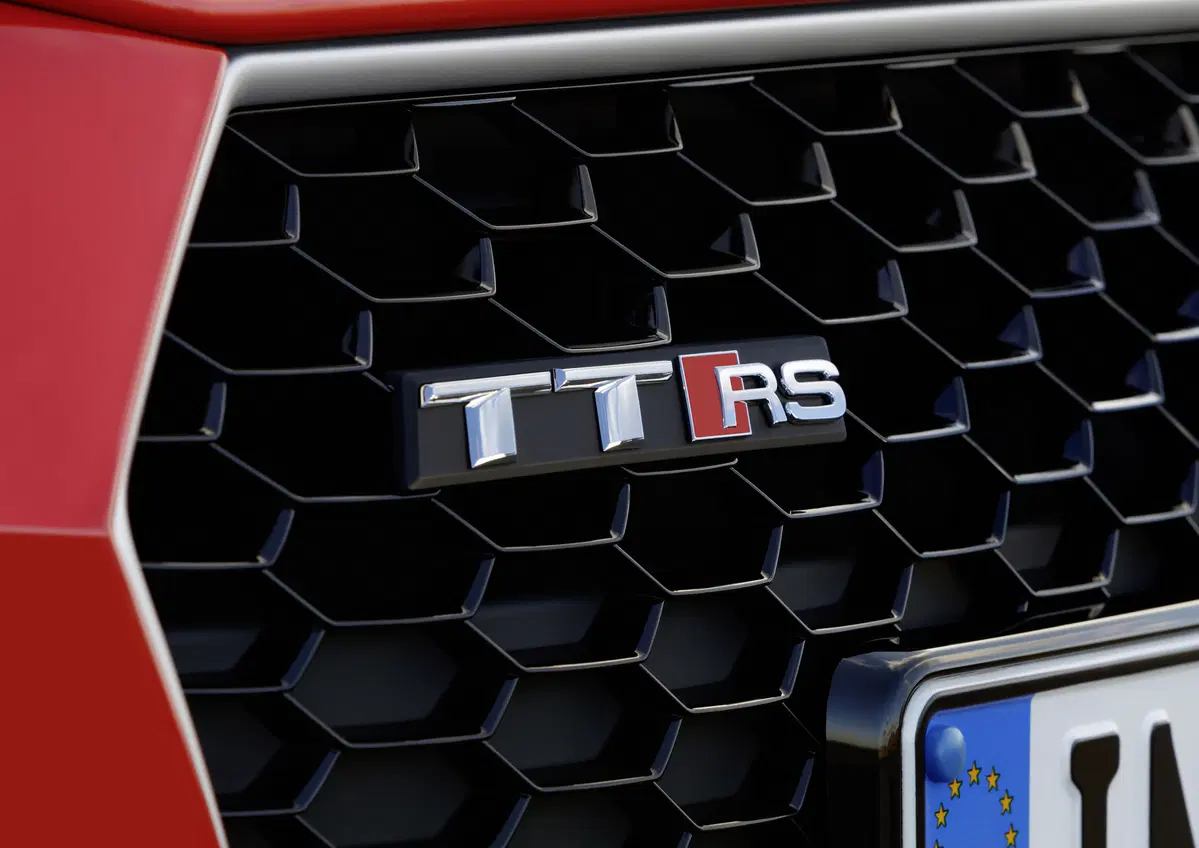 Audi TT RS [Video primo test] (19)