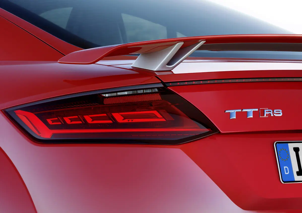 Audi TT RS [Video primo test] (22)