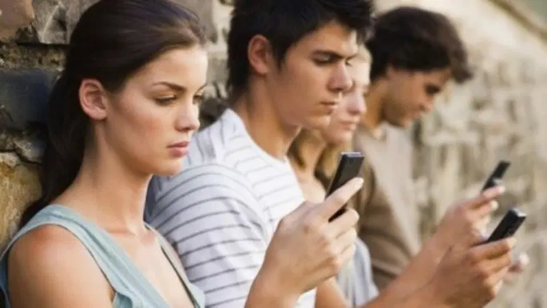 Smanettare oggi e ieri, ecco cos'&egrave; cambiato