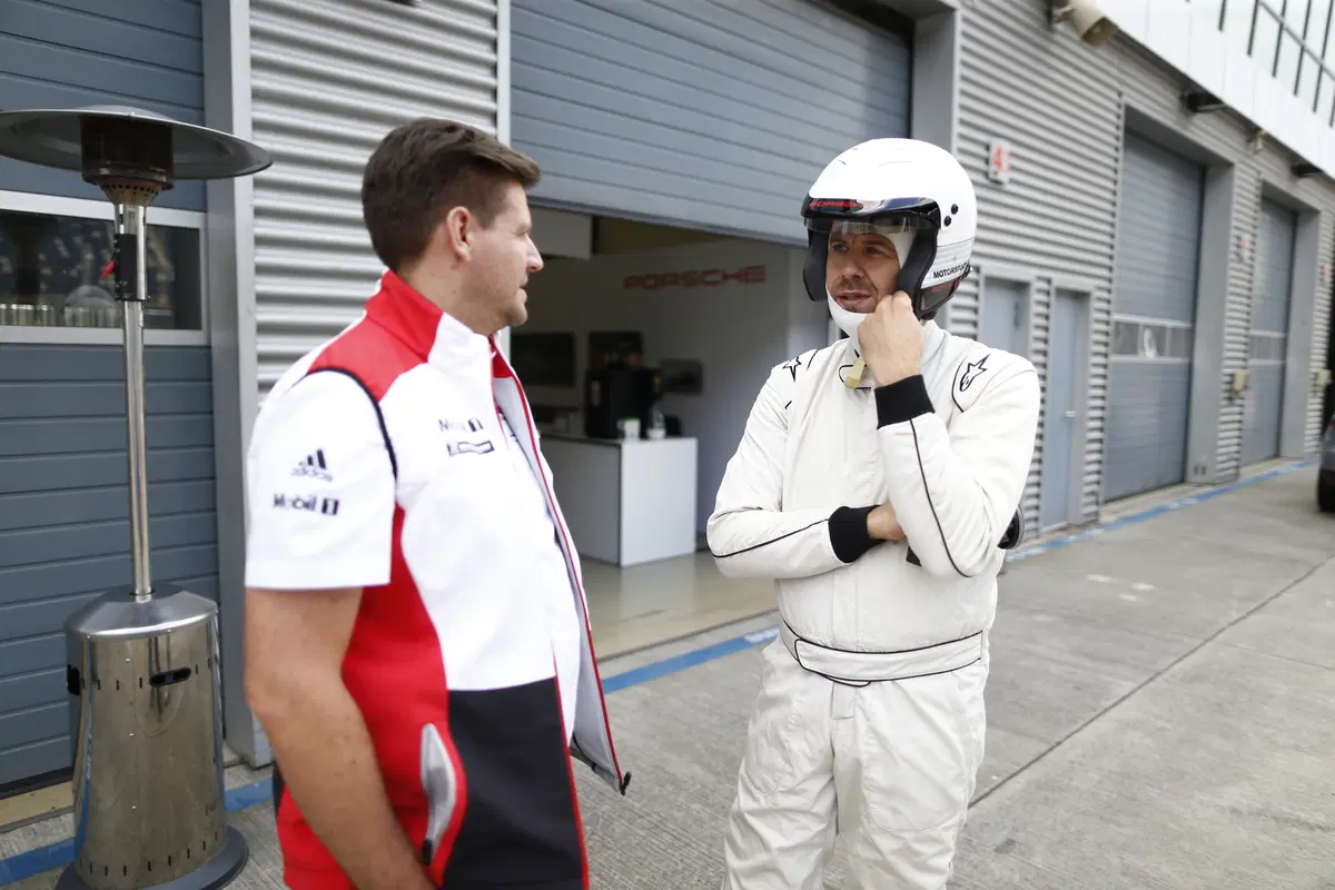 Porsche Cayman GT4 Clubsport [Video prova in pista] (33)