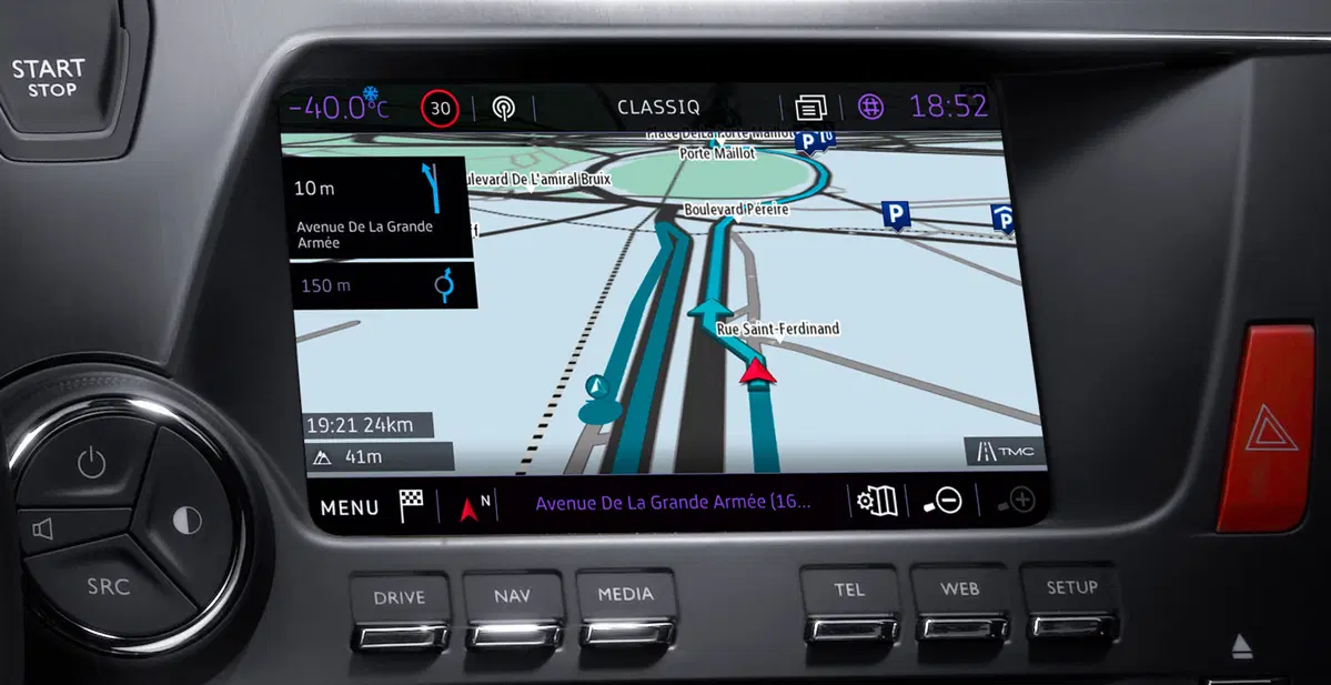 DS5 | Test drive #AMboxing (3)