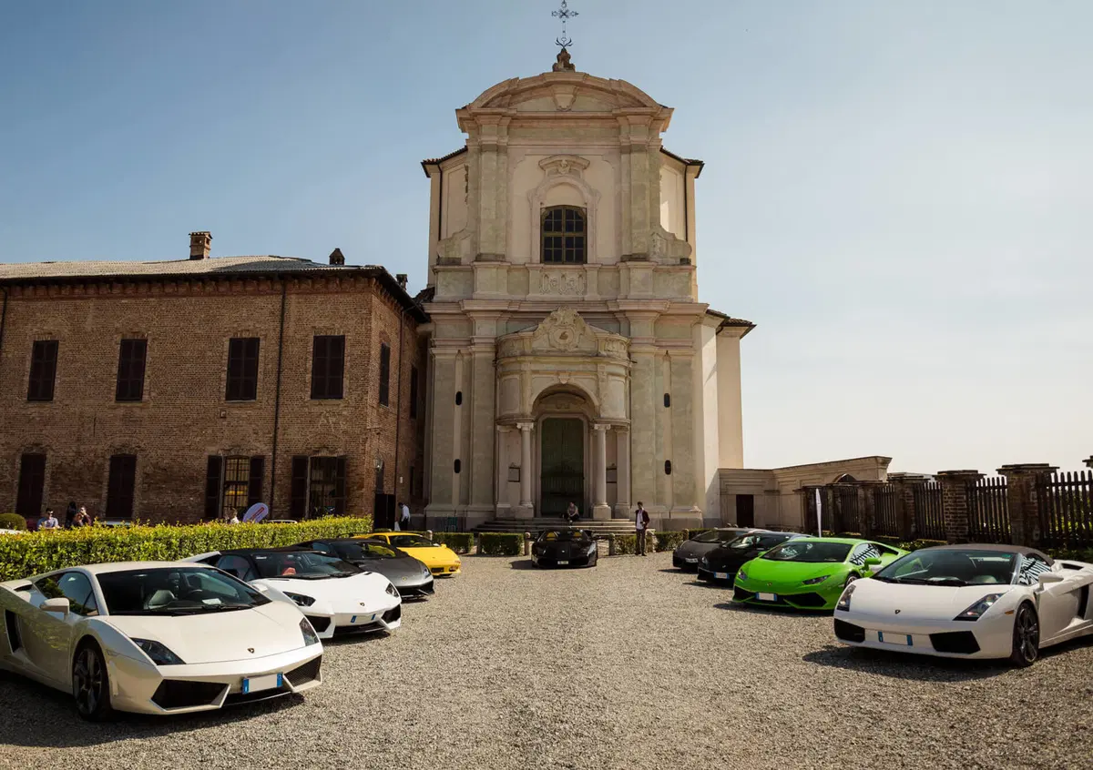 Cars and Coffee: ecco l'appuntamento di Torino