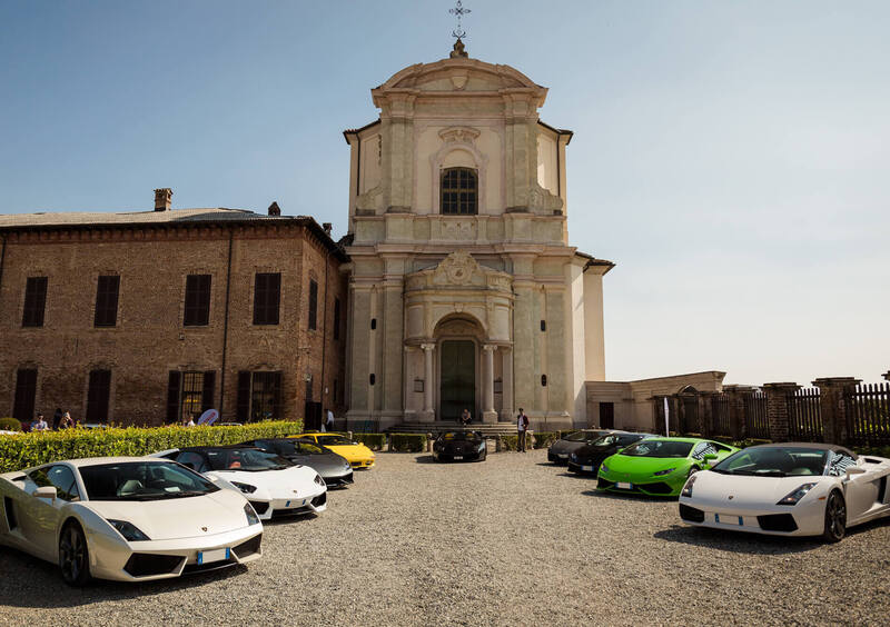 Cars and Coffee: ecco l&#039;appuntamento di Torino