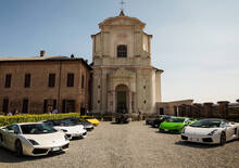 Cars and Coffee: ecco l'appuntamento di Torino