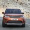 Salone di Parigi 2016: ecco la nuova Land Rover Discovery [Video]