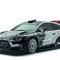 Nuova Hyundai i20 WRC 2017: il Mondial de l'Automobile diventa sportivo