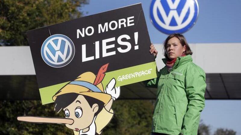 Dieselgate, 1&deg; anniversario: c&rsquo;&egrave; poco da festeggiare