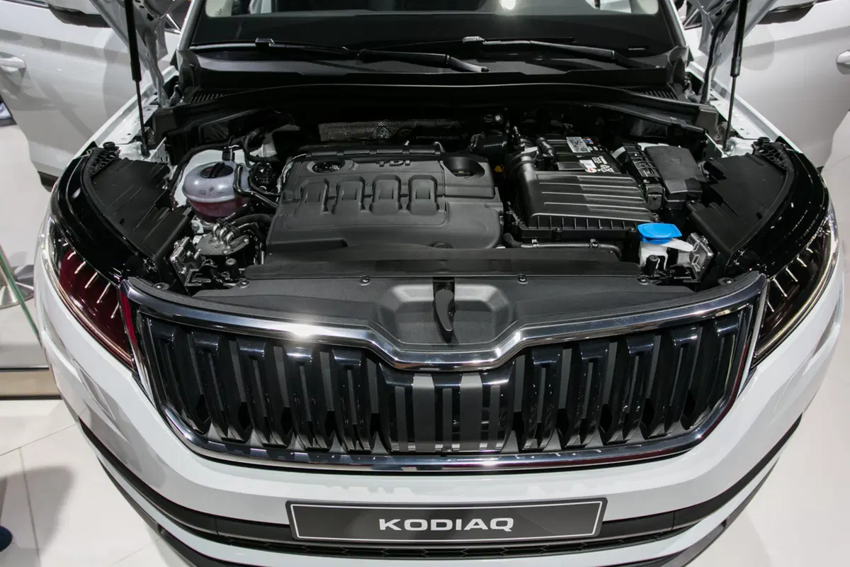 Skoda al Salone di Parigi 2016 (5)