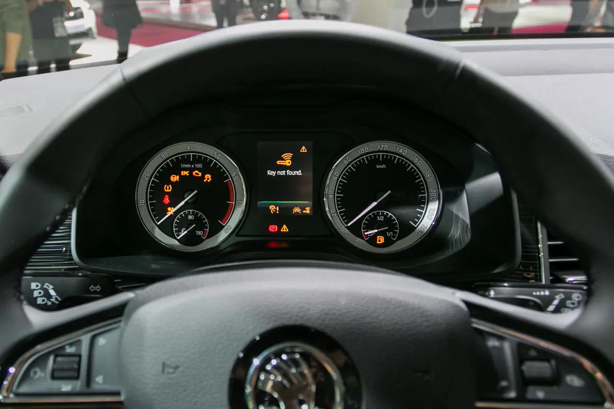 Skoda al Salone di Parigi 2016 (15)