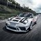 Salone di Parigi 2016, ecco la nuova Porsche 911 GT3 Cup