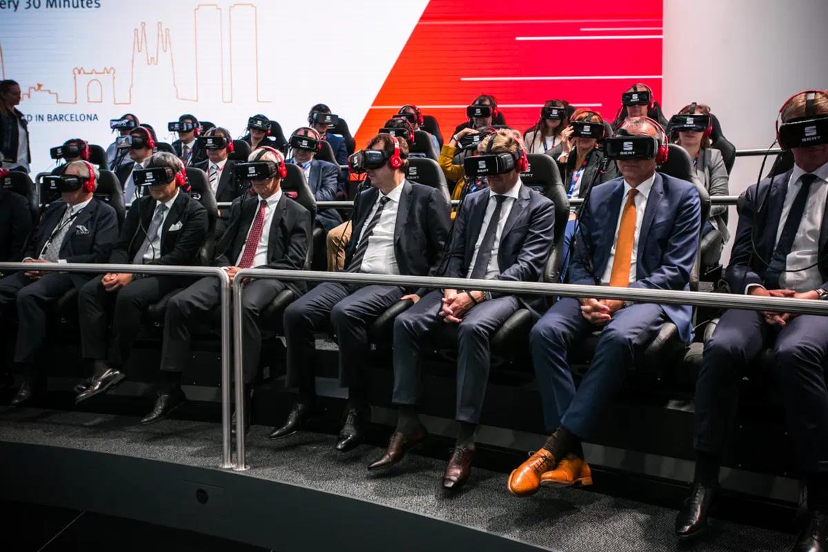 Seat al Salone di Parigi 2016 (5)