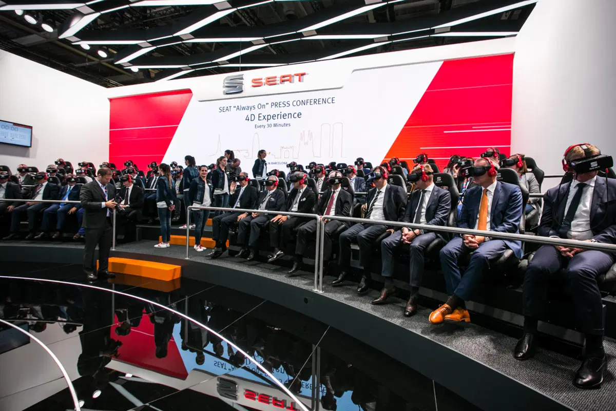 Seat al Salone di Parigi 2016 (10)