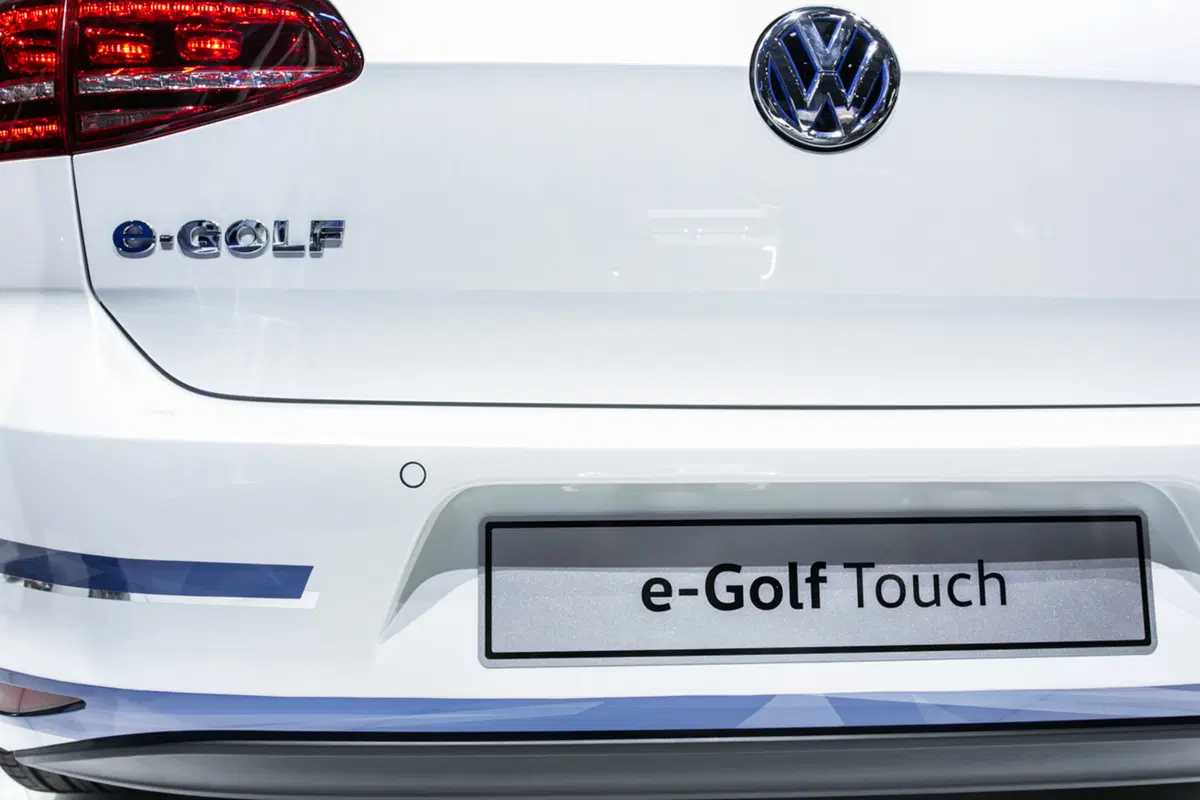Volkswagen al Salone di Parigi 2016
