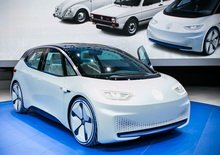 Volkswagen al Salone di Parigi 2016 [Video]