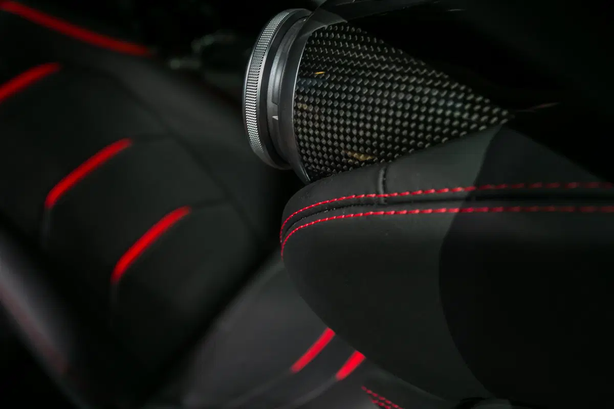 Ferrari al Salone di Parigi 2016 (24)