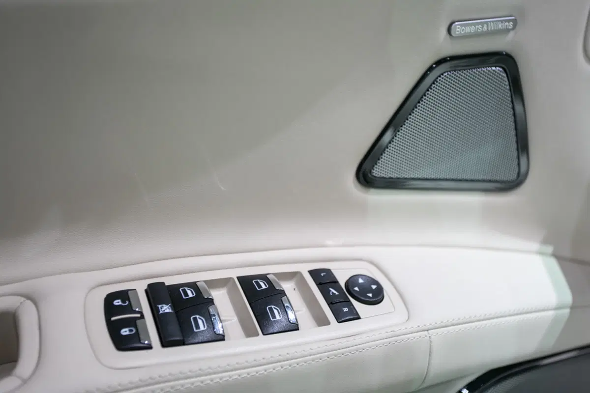 Maserati al Salone di Parigi 2016 (9)