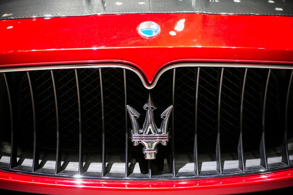 Maserati al Salone di Parigi 2016 (12)
