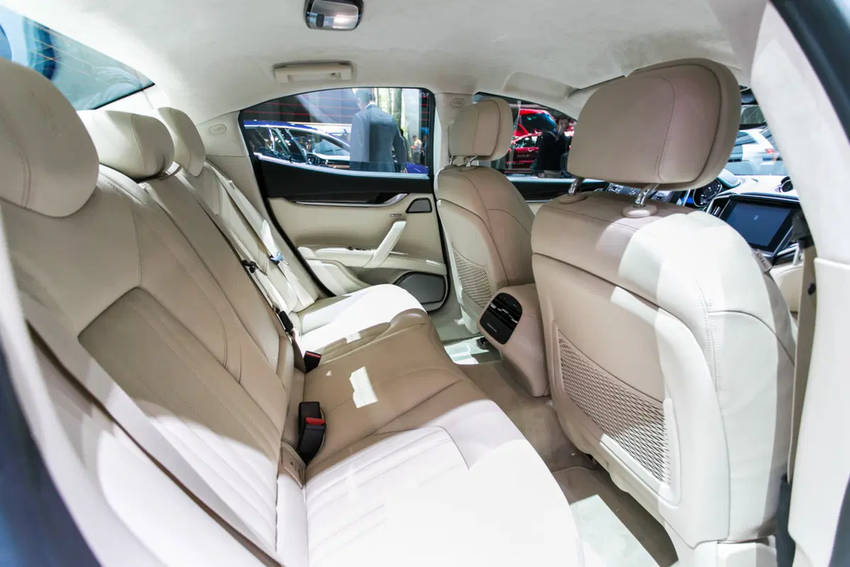 Maserati al Salone di Parigi 2016 (10)