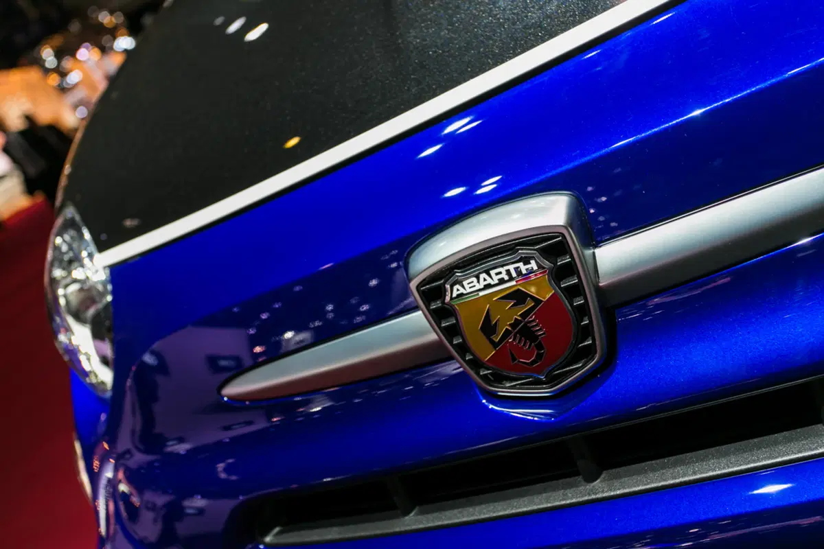 Abarth al Salone di Parigi 2016 (4)