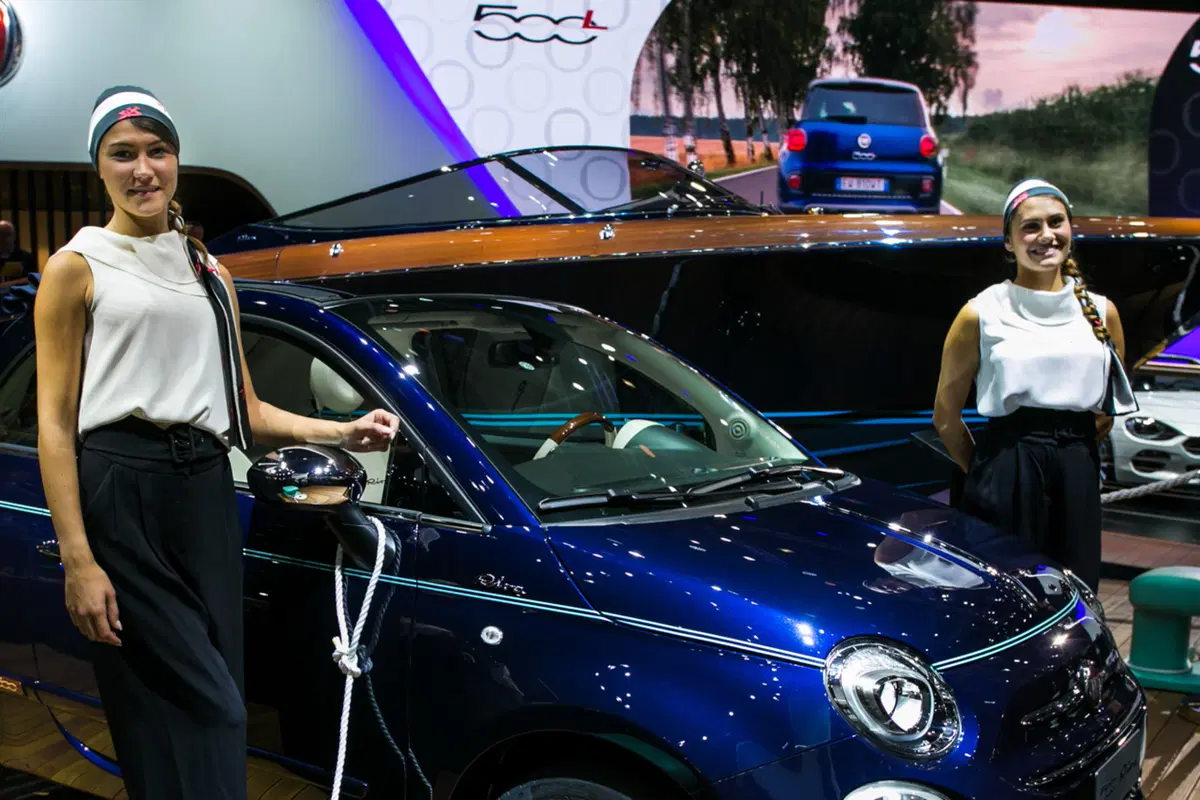 Fiat al Salone di Parigi 2016 (4)