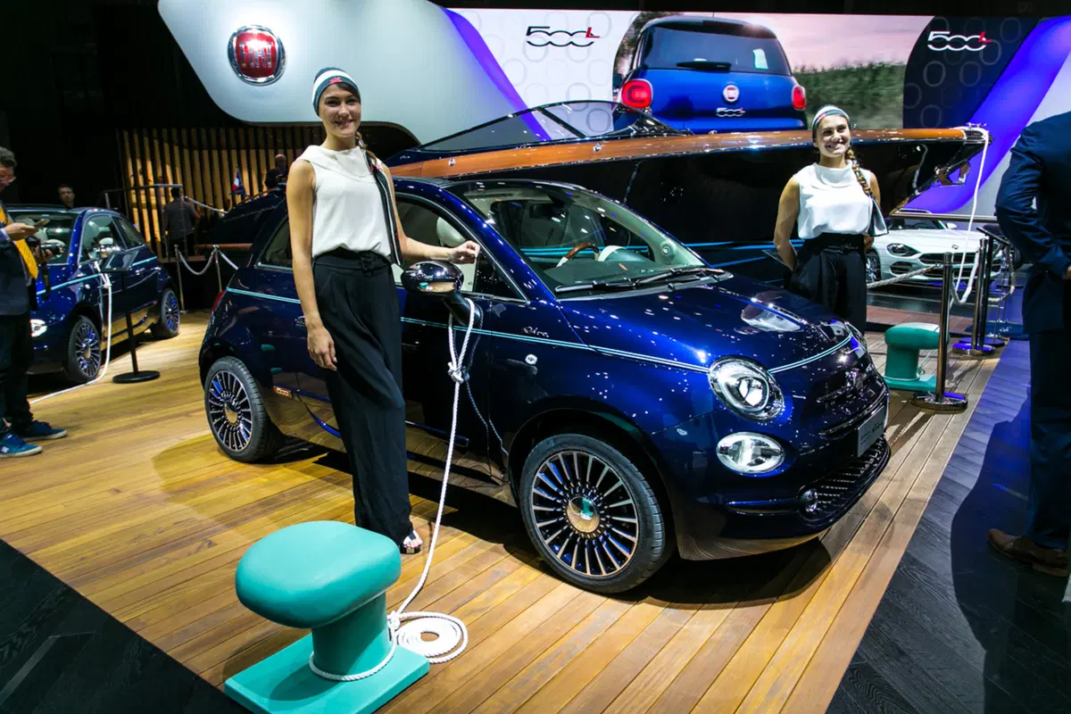 Fiat al Salone di Parigi 2016 (6)