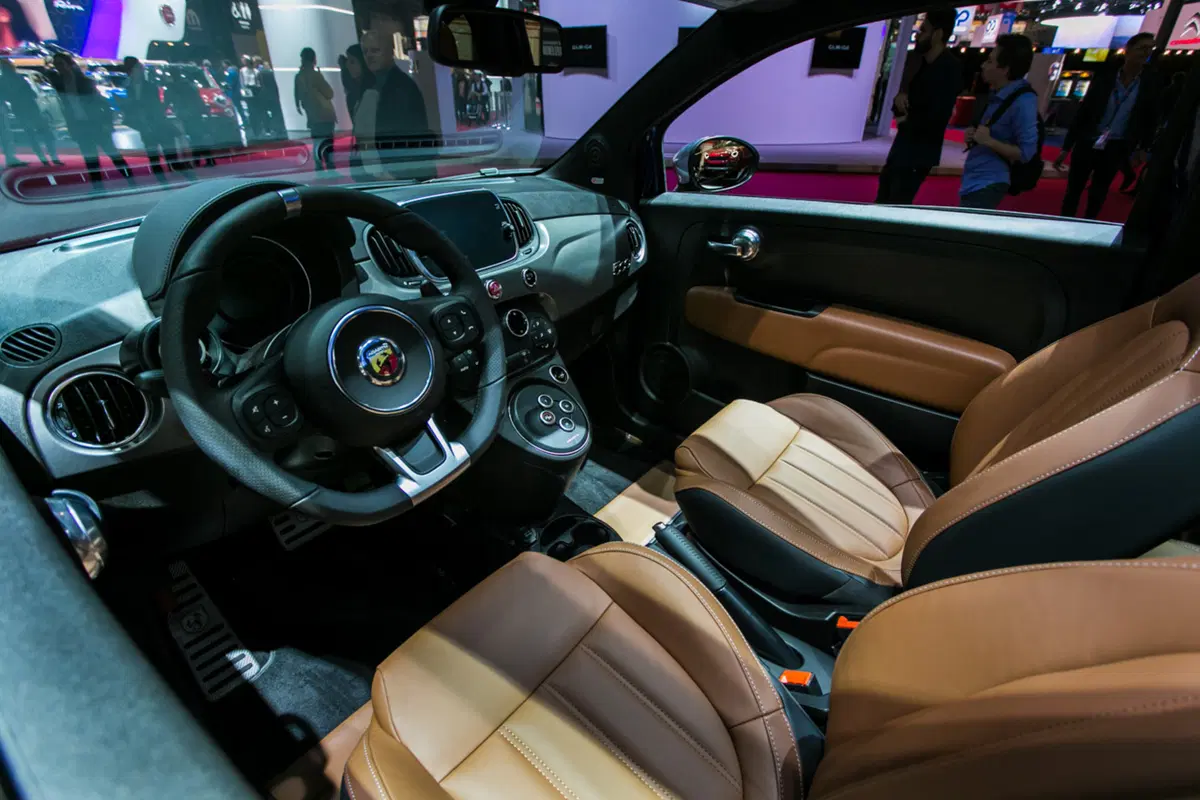 Fiat al Salone di Parigi 2016 (7)