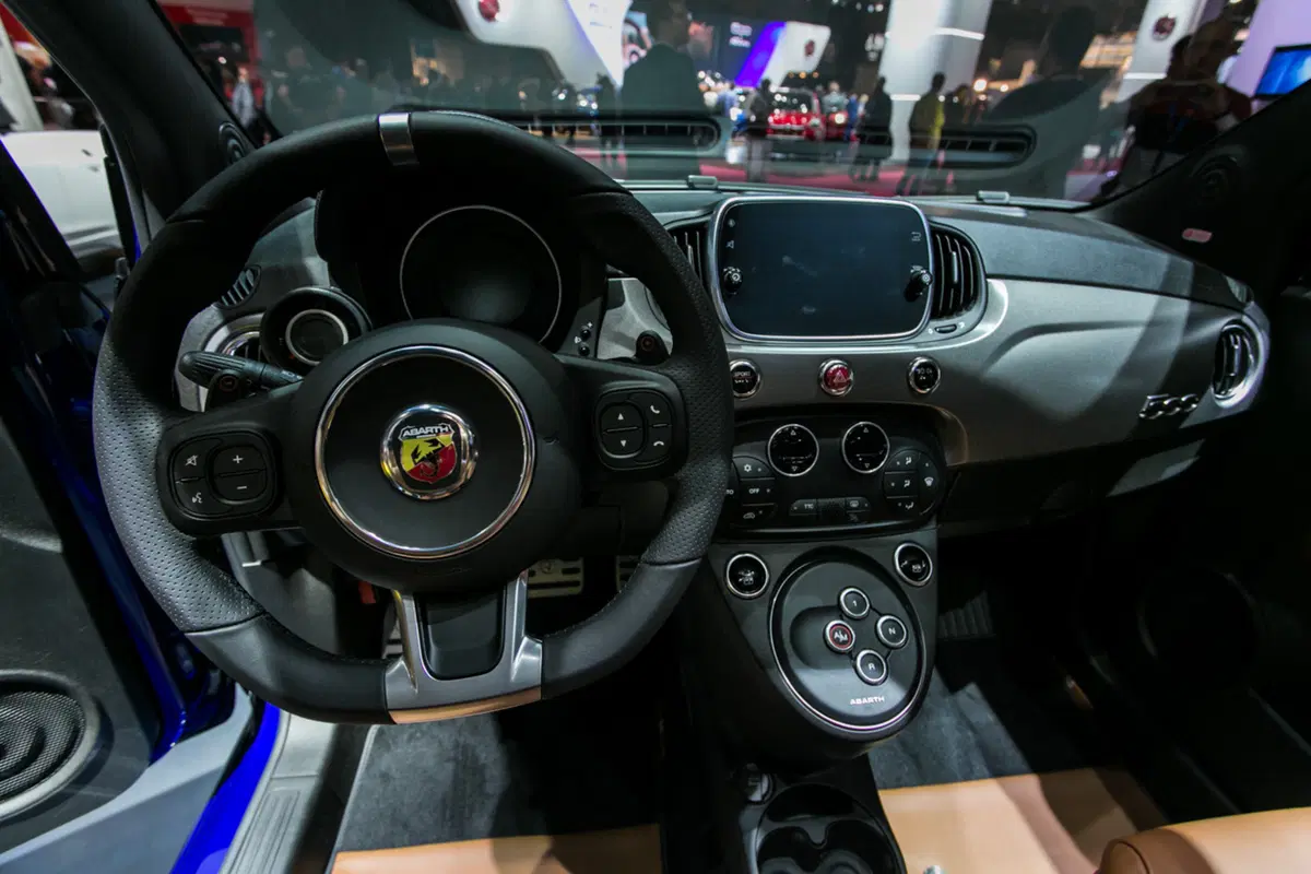 Fiat al Salone di Parigi 2016 (8)