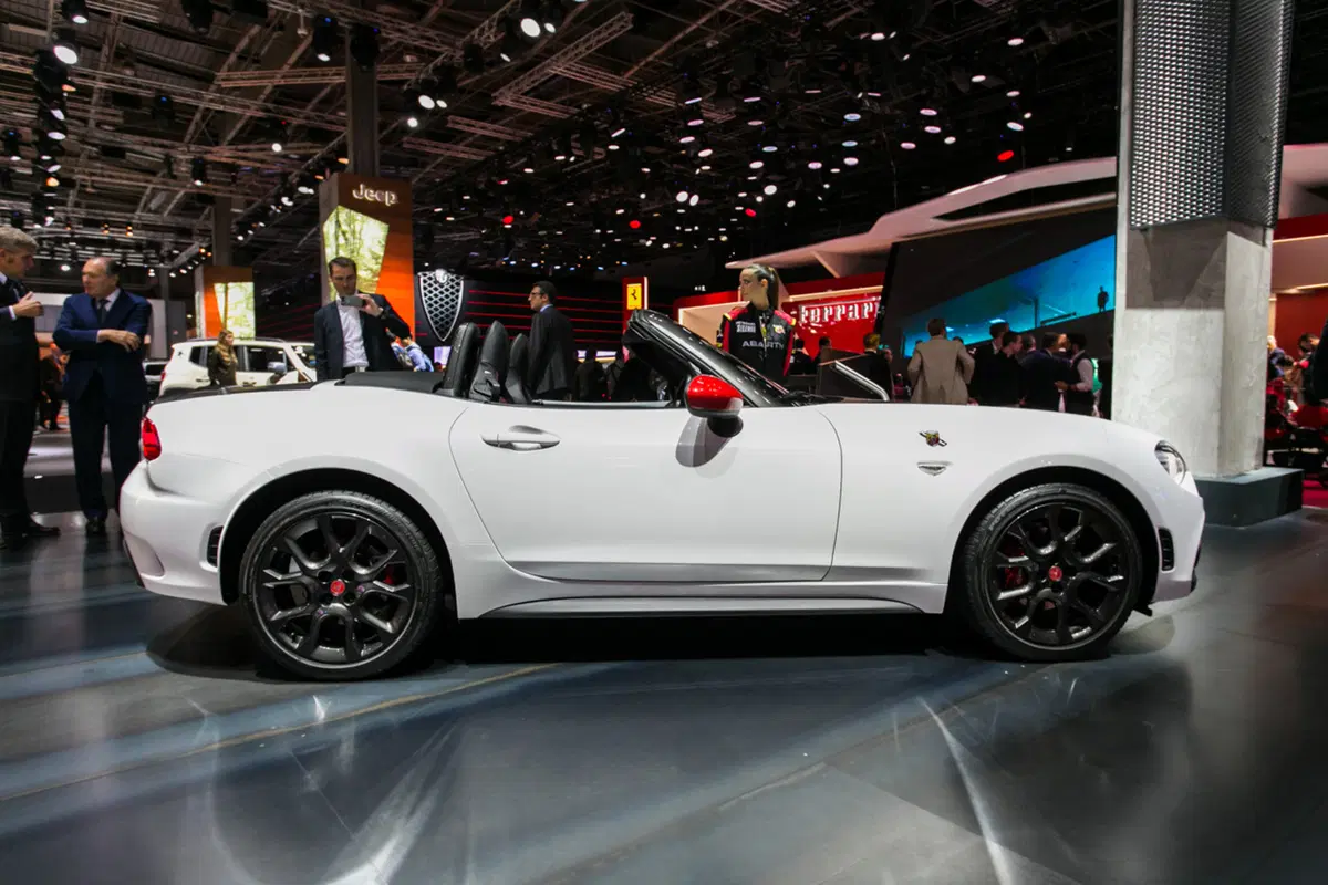 Fiat al Salone di Parigi 2016 (10)