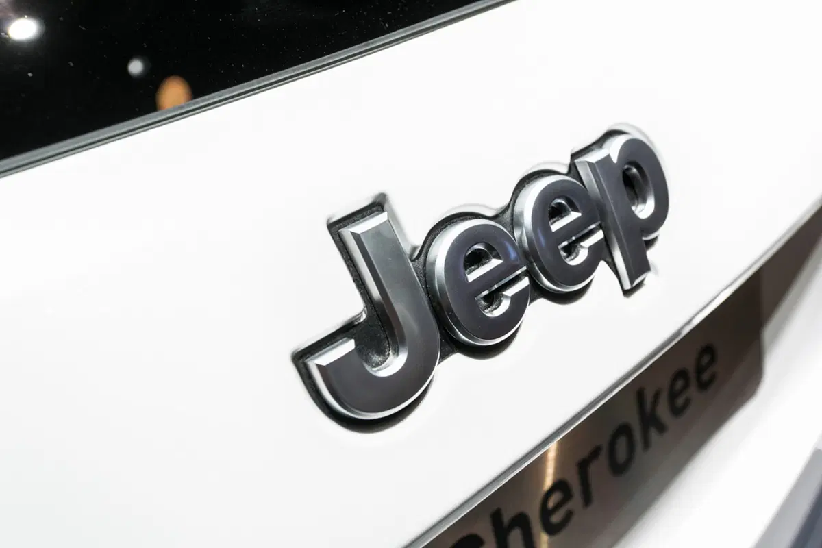 Jeep al Salone di Parigi 2016 (11)