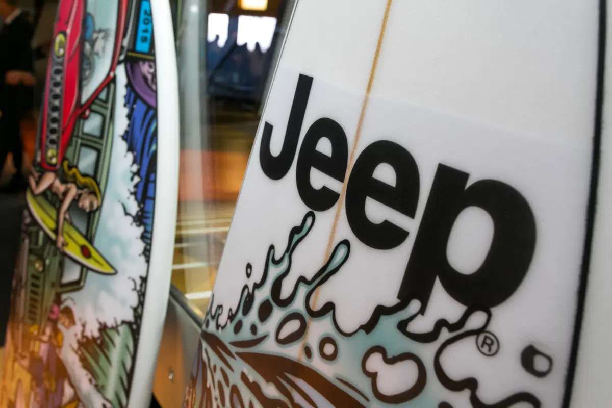 Jeep al Salone di Parigi 2016 (12)