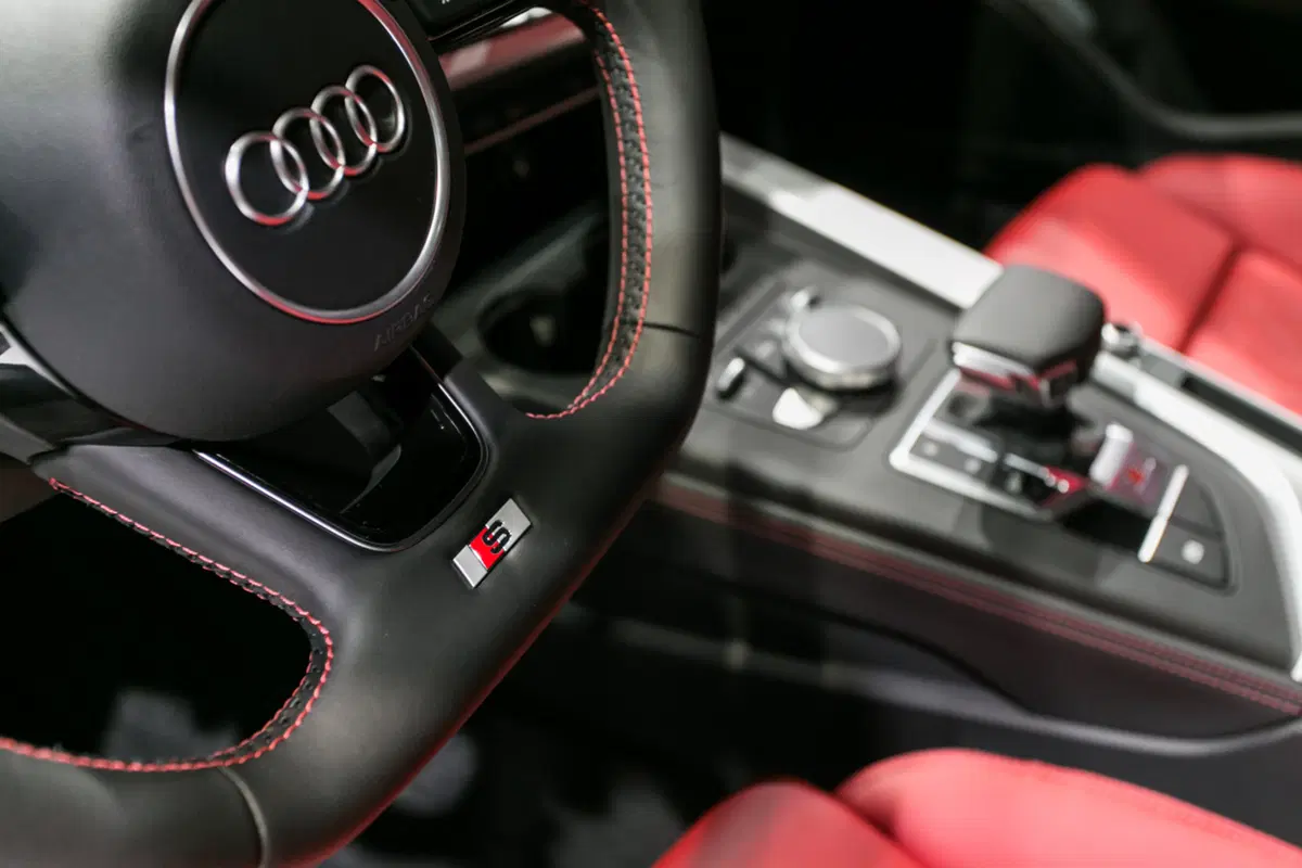 Audi al Salone di Parigi 2016 [Video] (5)