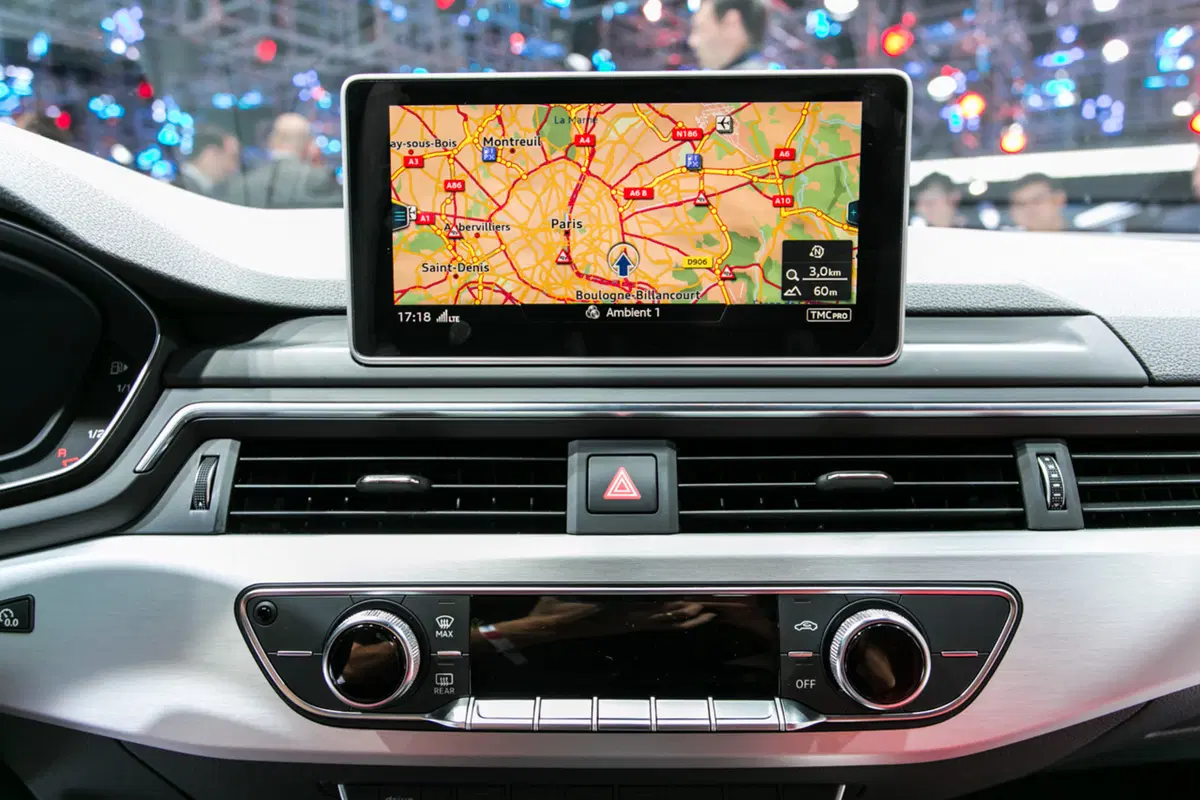 Audi al Salone di Parigi 2016 [Video] (9)