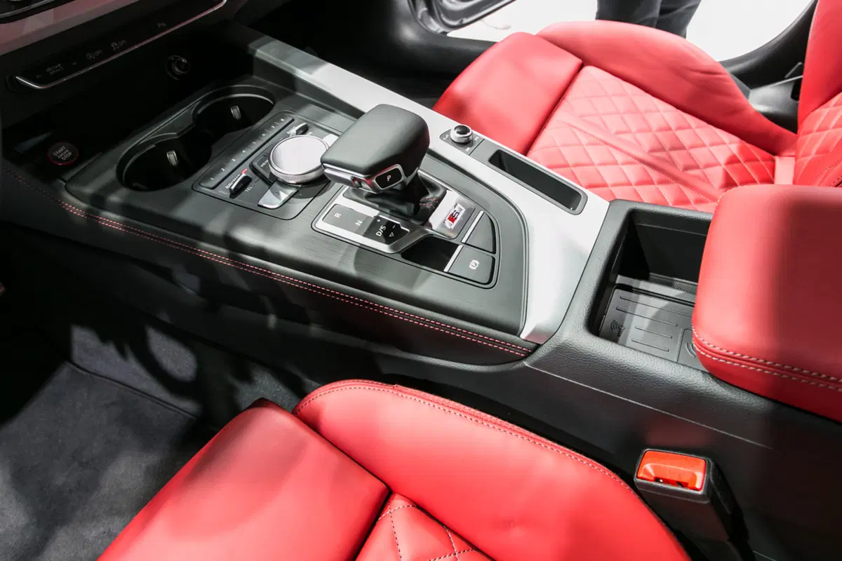 Audi al Salone di Parigi 2016 [Video] (10)
