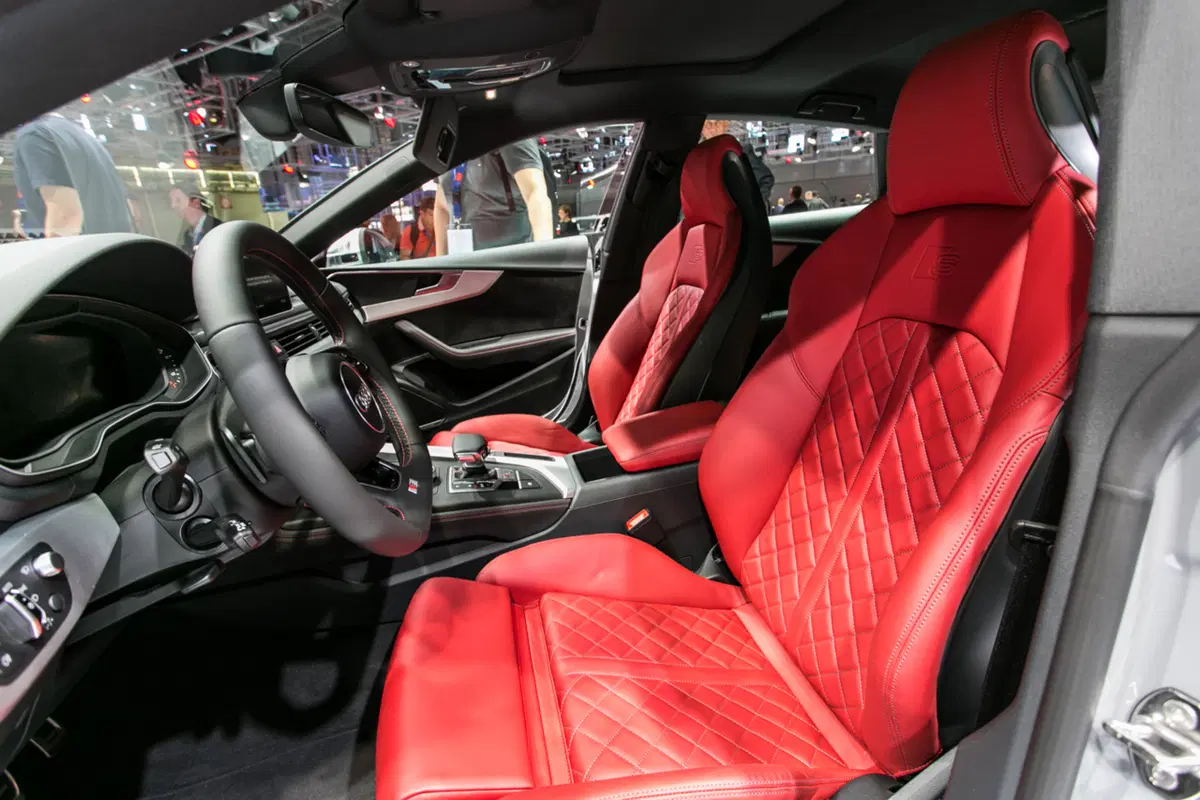 Audi al Salone di Parigi 2016 [Video] (15)