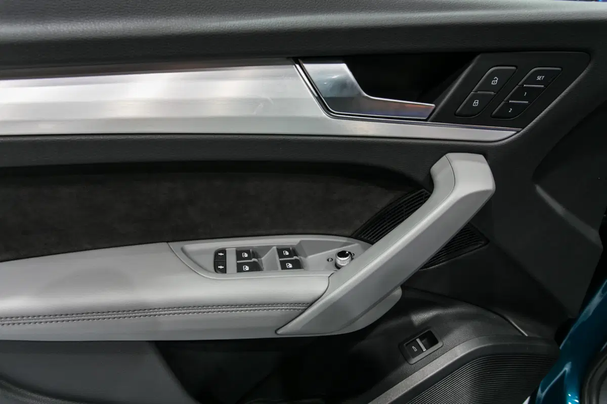 Audi al Salone di Parigi 2016 [Video] (18)