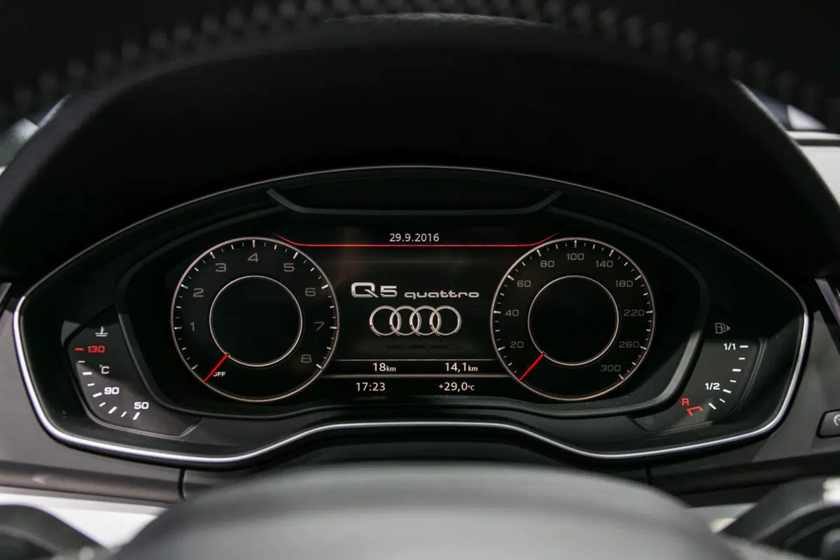 Audi al Salone di Parigi 2016 [Video] (23)